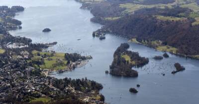"I put up with the place for 30 minutes and left": Tourists blast Windermere over 'smelly funfair' and lack of 4G