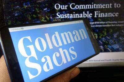 Goldman Sachs Leaves Russia, Reportedly Set to Increase Crypto Focus