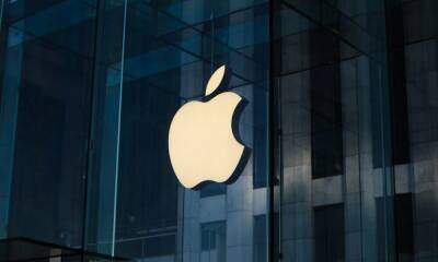 Bitcoin: Why ‘within reach’ Apple could be next before ‘to the moon’