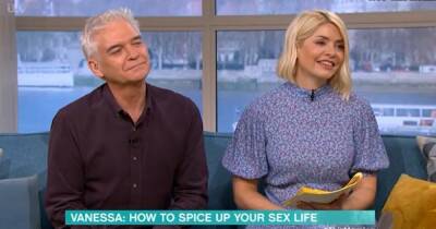 Get Holly Willoughby's look with these affordable dupes of what the This Morning host wore this week