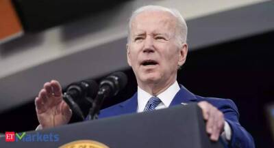 Biden orders government to study digital dollar, other cryptocurrency risks