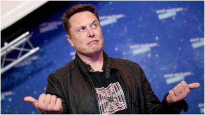 Bitcoin, Ethereum, Dogecoin prices spike briefly after Elon Musk tweets he won't sell them