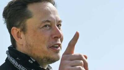 Elon Musk says 'won't sell Bitcoin, ether or dogecoin'