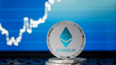 This CEO of a crypto trading platform sees Ethereum hitting $40,000, higher than Bitcoin