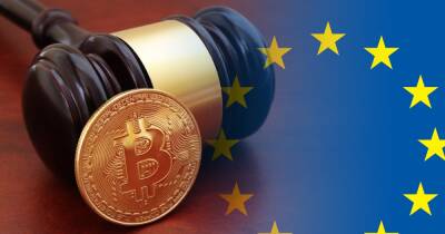 EU to Vote Restricting PoW-based Crypto Assets