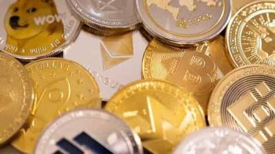 Cryptocurrency prices today surge as Bitcoin, dogecoin, Terra gain. Check latest rates