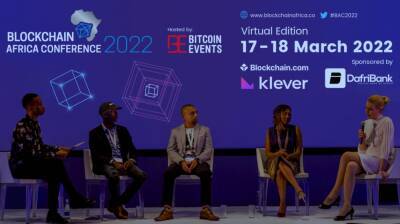 Charles Hoskinson, Founder of Cardano, Confirmed as Keynote Speaker at Blockchain Africa Conference 2022