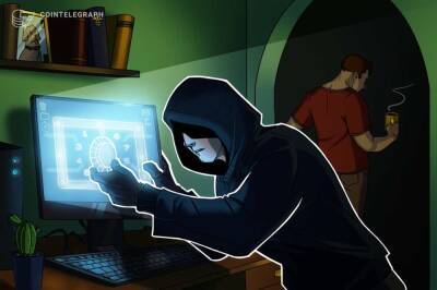 Bitcoin stealing malware: Bitter reminder for crypto users to stay vigilant