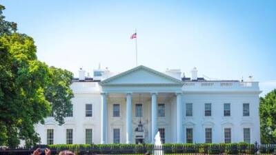 White House lays out ground rules for digital assets