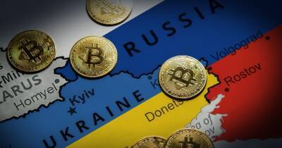 Russians Under Sanctions Using Crypto to Launder Money: Elliptic Report