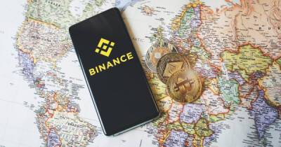 Binance Gets Business License to Offer Trading Services in Dubai