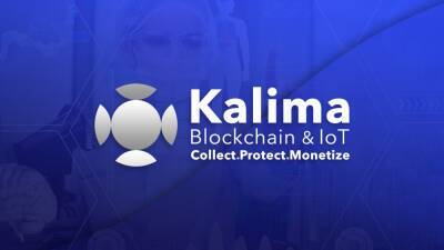 Kalima, the French IoT Blockchain Designed for the Global Industry
