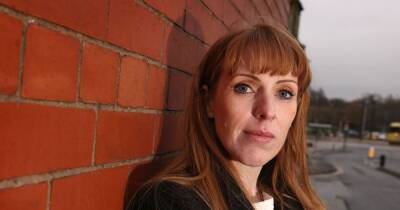 Angela Rayner 'burst into tears' after being blamed over alleged murder of MP, court hears