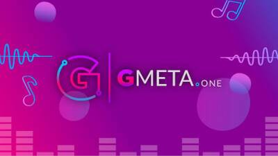 GMeta.One Partners with Mainstream House to Live Stream SXSW Live Music Event