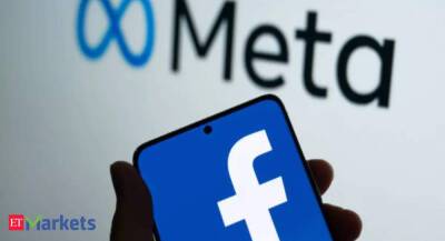 Australian watchdog sues Facebook-owner Meta over fake crypto ads