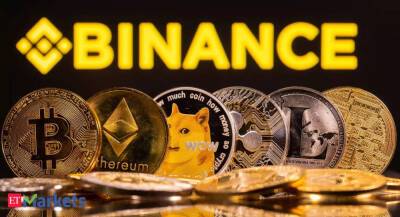 Binance says users in Ontario restricted from using its platform