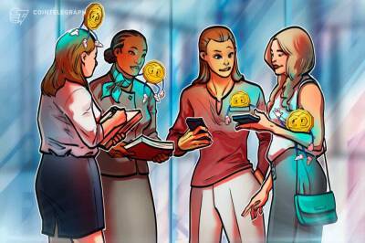 Women's interest in crypto grows, but education gap persists: Study