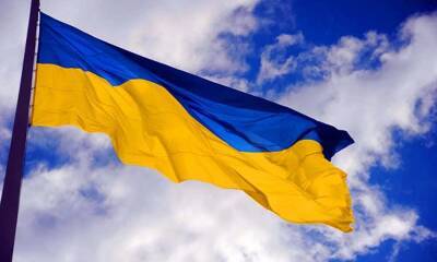 Polkadot for Ukraine, but will Ukraine be enough for Polkadot