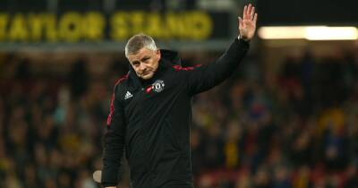 What happened to the 16 players let go by Ole Gunnar Solskjaer at Manchester United