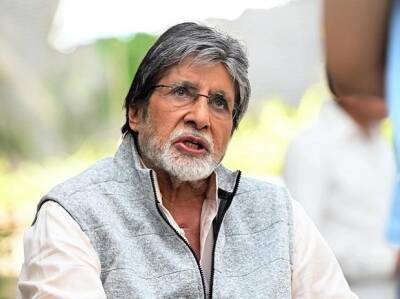 Amitabh Bachchan pays up after DGGI evasion notice on NFT sale