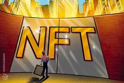 Marvel NFT partner Veve closes its marketplace after an in-app token exploit