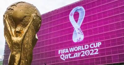 FIFA Secures Deal With Crypto.com for Qatar 2022