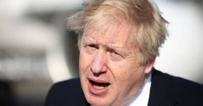 Boris Johnson promises to 'fix' cost of living crisis hours after Rishi Sunak slammed