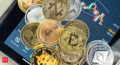 Payments received in cryptocurrencies set to face GST complications