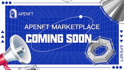 APENFT Marketplace Makes NFT Drops in the TRON Ecosystem Accessible