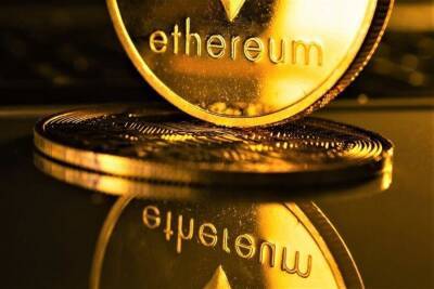 Ethereum Staking Sees Accelerating Growth Ahead of Merge