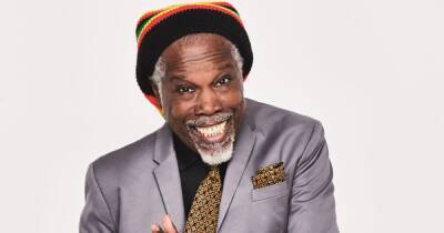 R&B legend Billy Ocean announces greatest hits UK tour - and more tickets on sale