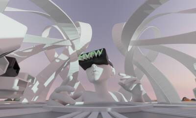 'Anything is Possible in Metaverse': Decentraland's Fashion Week Attracts 60+ Designers, Brands & Artists