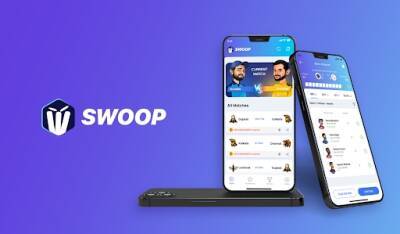 Swoop has Raised a USD1.5 Million Seed Round to Create India’s First Crypto Fantasy League App