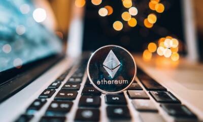 Could this be the beginning of an extended recovery for Ethereum