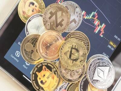 Cryptoverse: Buoyant Bitcoin helps market cruise past $2 trn