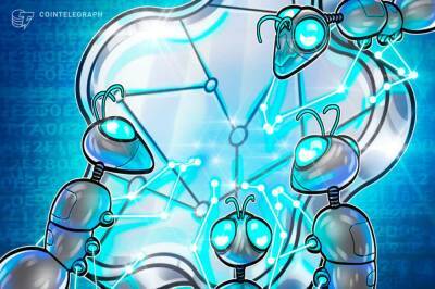 AMC Entertainment CEO briefs community on crypto, NFT project updates in latest earnings call