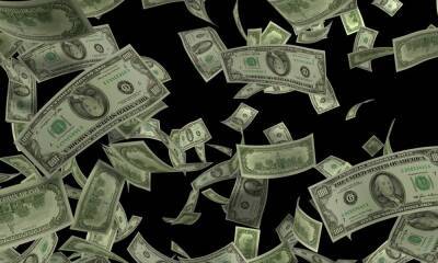 Solana, no; Litecoin, no – Only alt investment product to see inflows was…