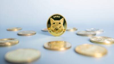 Cryptocurrency prices today: Bitcoin, Ether, Dogecoin, Shiba Inu, other cryptos fall amid Russia-Ukraine war