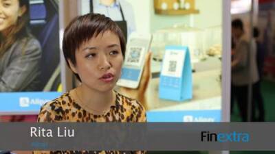 Mode appoints former Alipay UK chief Rita Liu as CEO