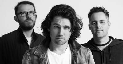 Scouting For Girls announces Manchester stop-off on major UK tour - here’s how to get tickets