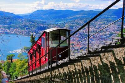 Swiss City of Lugano Makes Bitcoin, Tether ‘De Facto Legal Tender’
