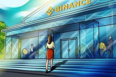 Binance continues to lower barriers to cryptocurrency trading