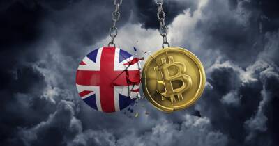 U.K. Could See Crypto Exchanges Exodus before FCA Deadline