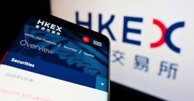 HKEX Set to Build Digital Trading Platform this Year