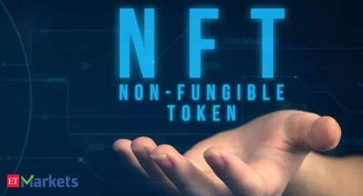 NFTs in 2022: Popular trends and marketplaces