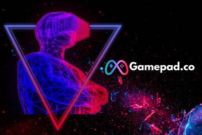 Gamepad.co raises USD 2.5m Seed Round with Enjin and OKX Blockdream Ventures as Lead Investors