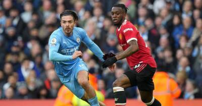 Man City blitz Manchester United on the day Jack Grealish became a true Blue
