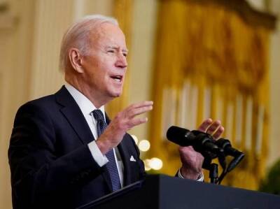 Joe Biden expected to sign executive order on cryptocurrency this week