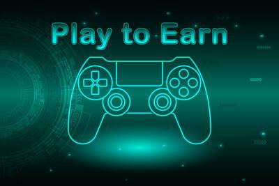 Best Play-To-Earn Blockchain-Based Games
