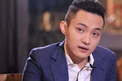 Justin Sun Spoke of ‘Cooperation with Russia’ After Donating Funds to Ukraine